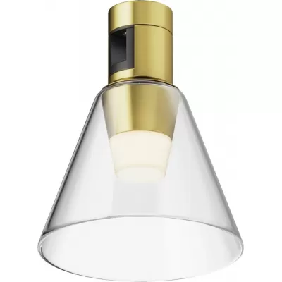 Трековый светильник Bianca TR147-1-3W3K-BS Maytoni