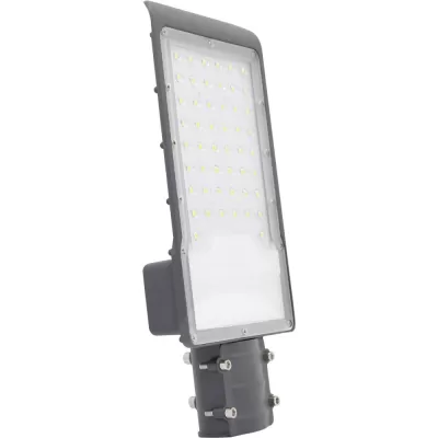 Уличный консольный светильник Avenue 629534350 Gauss