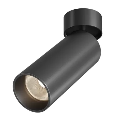 Спот Focus Led C055CL-L20W2.7-3-4K-M-B Maytoni