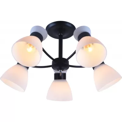 Потолочная люстра Aemilia 9185-305 Rivoli