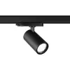 Трековый светильник Helix 359574 цилиндр черный Novotech Трековый светильник Helix 359574 цилиндр черный Novotech