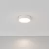 Потолочный светильник Zon C032CL-L32W4K цилиндр белый Maytoni