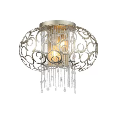 Настенный светильник Dolcima SL1101.201.02 ST Luce
