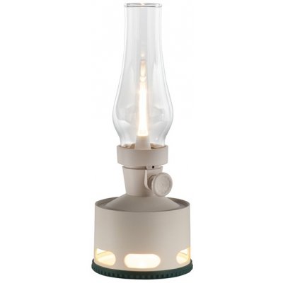 Интерьерная настольная лампа Cherosio L68031.74 L'Arte Luce