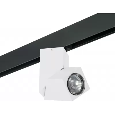 Трековый светильник Illumo PRO051056 Lightstar