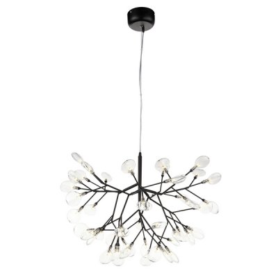 Подвесная люстра Riccardo SL411.403.45 ST Luce