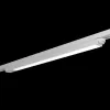 Трековый светильник Basis TR000-1-24W3K-W белый Maytoni