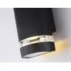 Настенный светильник уличный GARDEN ST2562 цилиндр прозрачный Ambrella Настенный светильник уличный GARDEN ST2562 цилиндр прозрачный Ambrella