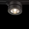 Трековый светильник Track lamps TR006-1-12W3K-B черный Maytoni