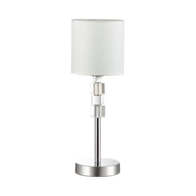 Интерьерная настольная лампа Pavia 4113/1T Odeon Light