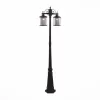 Наземный фонарь Lastero SL080.425.02 прозрачный ST Luce Наземный фонарь Lastero SL080.425.02 прозрачный ST Luce