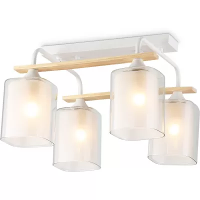 Потолочная люстра TRADITIONAL TR3033246 Ambrella