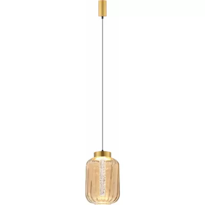 Подвесной светильник  PLC-7077-180-P-AMBER Imex