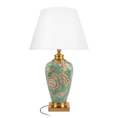 Интерьерная настольная лампа Delphinium 10386T Loft It