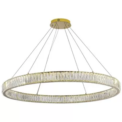 Подвесной светильник 8240 8240N/100 gold Newport