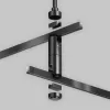 Крепление потолочное Accessories for tracks Flarity TRA156C-D1-B Maytoni
