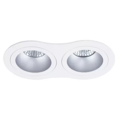 Точечный светильник Alkes A2161PL-2WH Artelamp