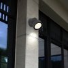 Архитектурная подсветка  W6260 цилиндр серый Oasis Light