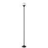 Наземный светильник Dew 7120/3GLB форма шар белый Odeon Light Наземный светильник Dew 7120/3GLB форма шар белый Odeon Light