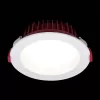 Точечный светильник  ST752.538.07 белый ST Luce