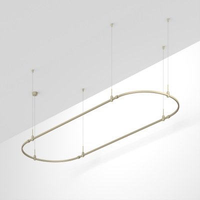 Шинопровод APRIORI 054413 Arlight