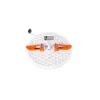 Точечный светильник  ST700.548.22 белый ST Luce