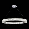 Хрустальный подвесной светильник Tivoli SL1622.163.01 прозрачный ST Luce