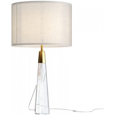 Интерьерная настольная лампа Bianco Z030TL-01BS2 Maytoni