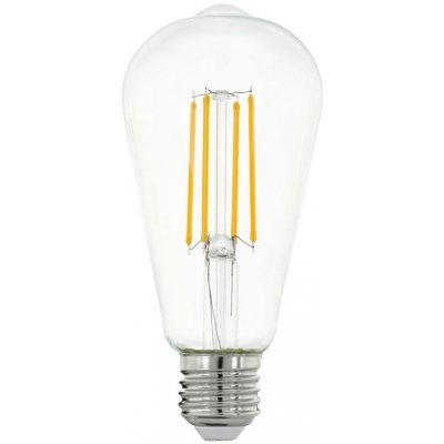 Лампочка светодиодная филаментная Lm_led_e27 11757 Eglo