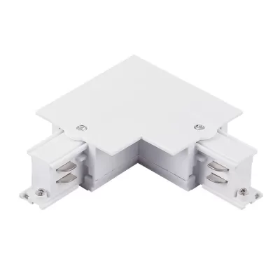 Коннектор угловой Quattro 503126-RPS Lightstar