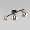 Стеклянная потолочная люстра Estera 6855 Estera форма шар TK Lighting