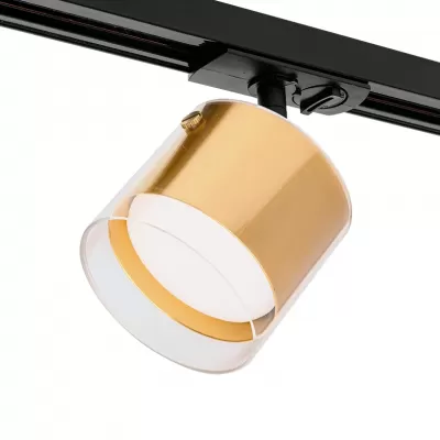 Трековый светильник Wtl-Gx53 WTL-GX53/07G Wolta