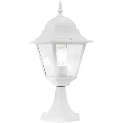 Наземный фонарь Abbey Road O002FL-01W Maytoni