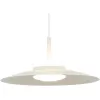 Подвесной светильник Skiap 4044/01/02P белый Stilfort