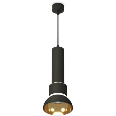 Подвесной светильник TECHNO SPOT XP8111007 Ambrella для натяжного потолка