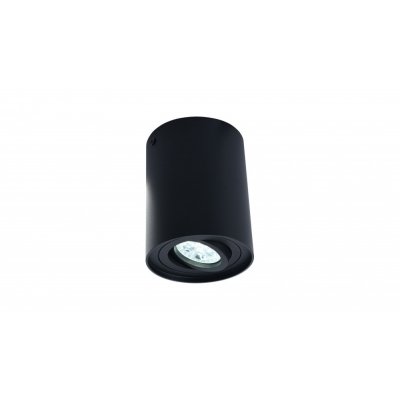 Точечный светильник Balston  LDC 8055-A BK Lumina Deco