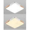 Потолочный светильник Scandinavian LED LAMPS 81411 белый Natali Kovaltseva Потолочный светильник Scandinavian LED LAMPS 81411 белый Natali Kovaltseva
