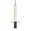 Подвесной светильник Montblanc 10475A Black черный цилиндр Loft It