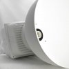 Подвесной светильник Monsey GRLSP-9827 белый Loft