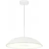 Подвесной светильник Lid SL6128.503.01 белый ST Luce