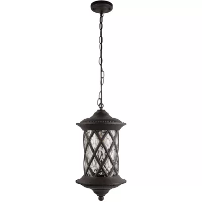 Уличный светильник подвесной Bergamo 100018P Loft It Уличный светильник подвесной Bergamo 100018P Loft It