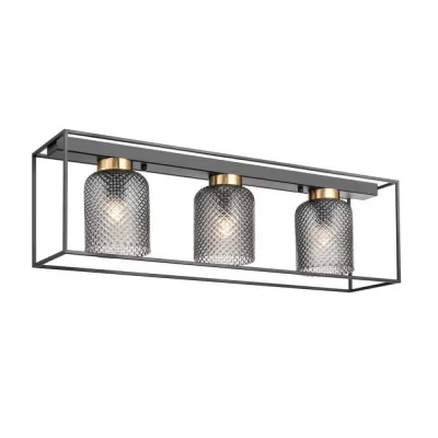 Потолочная люстра Morrison VL5472L03 Vele Luce