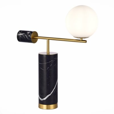 Интерьерная настольная лампа Danese SL1008.404.01 ST Luce