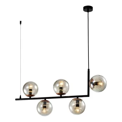 Подвесной светильник Ulrike 3171-205 Rivoli