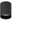 Точечный светильник Barell DL18480R5W1B IP44 цилиндр черный