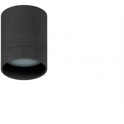 Точечный светильник Barell DL18480R5W1B IP44
