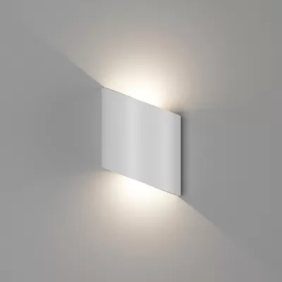 Настенный светильник уличный OLIMP GW-6806-6-WH-WW DesignLed