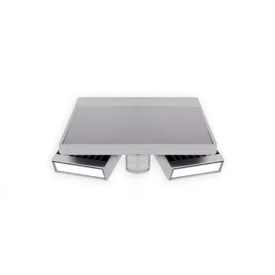 Уличный консольный светильник  P9012 S Oasis Light