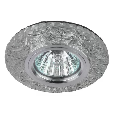 Точечный светильник  DK LD4 SL/RGB ЭРА