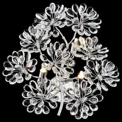 Настенный светильник Darleen WE191.03.101 Wertmark